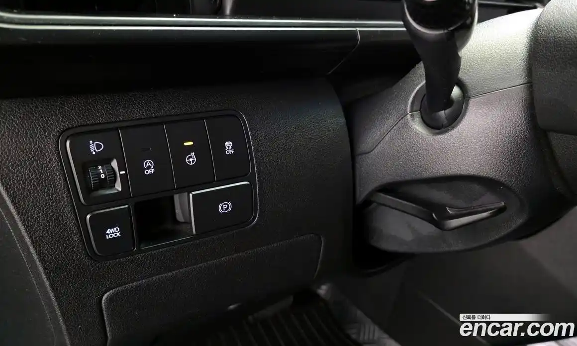 Hyundai Staria 2021 2.2 гидро в Москве № 126989, фото 19