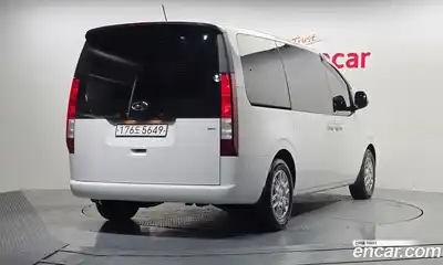 Hyundai Staria 2021 2.2 гидро в Москве № 126989, миниатюра 2