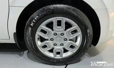 Hyundai Staria 2021 2.2 гидро в Москве № 126989, миниатюра 5