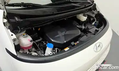 Hyundai Staria 2021 2.2 гидро в Москве № 126989, миниатюра 6