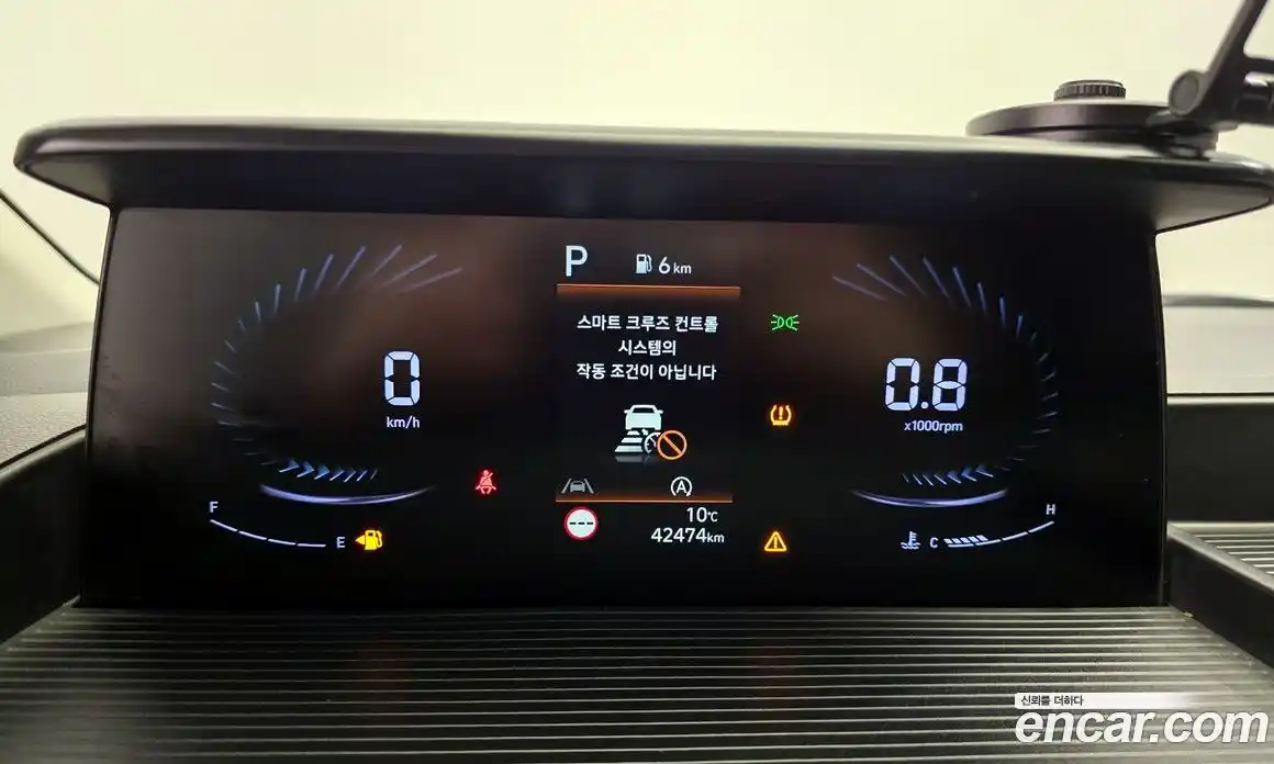 Hyundai Staria 2021 2.2 гидро в Москве № 126989, фото 8