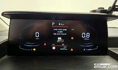 Hyundai Staria 2021 2.2 гидро в Москве № 126989, миниатюра 8