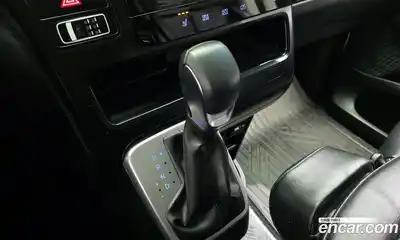 Hyundai Staria 2021 2.2 гидро в Москве № 126989, миниатюра 9