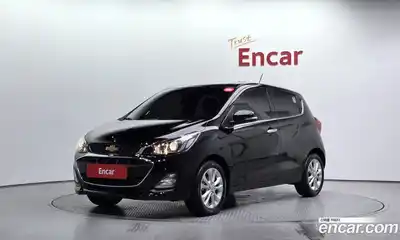 Chevrolet Spark, 2020