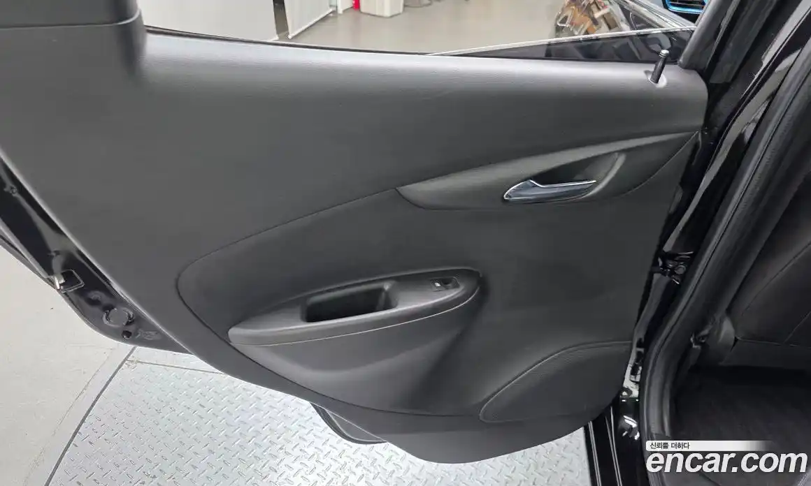 Chevrolet Spark 2020 1.0 гидро в Москве № 1278582, фото 15