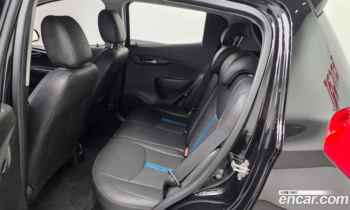 Chevrolet Spark 2020 1.0 гидро в Москве № 1278582, фото 16
