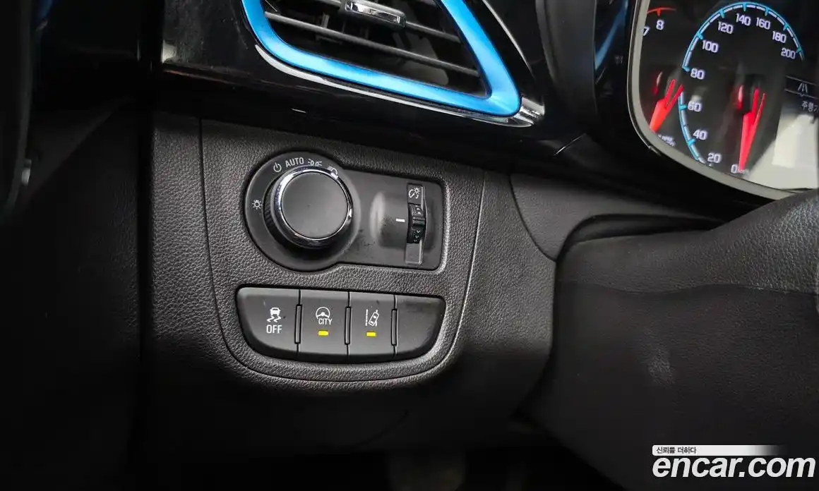 Chevrolet Spark 2020 1.0 гидро в Москве № 1278582, фото 24