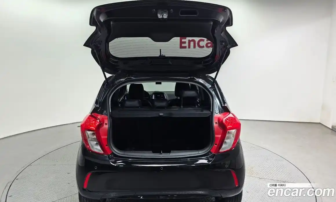 Chevrolet Spark 2020 1.0 гидро в Москве № 1278582, фото 26
