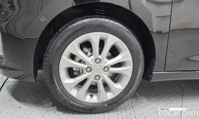 Chevrolet Spark 2020 1.0 гидро в Москве № 1278582, миниатюра 5