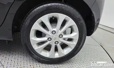 Chevrolet Spark 2020 1.0 гидро в Москве № 1278582, миниатюра 7