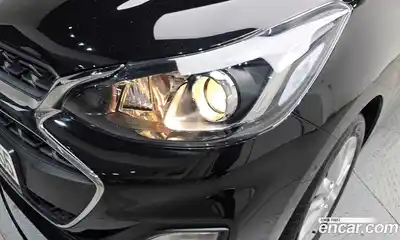 Chevrolet Spark 2020 1.0 гидро в Москве № 1278582, миниатюра 8