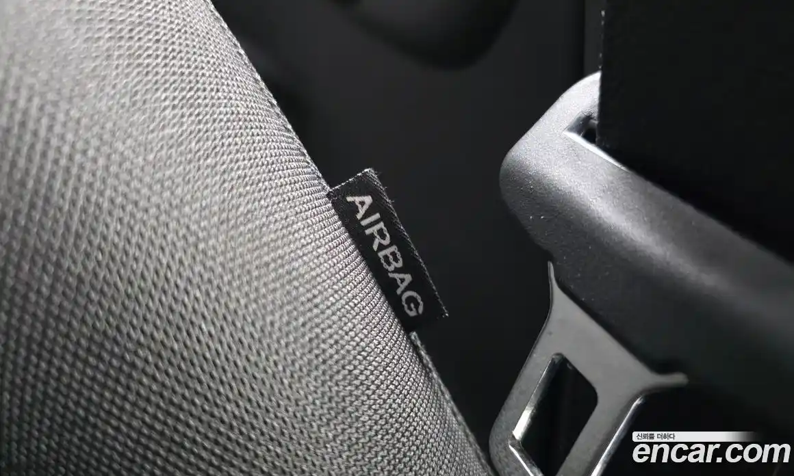 Chevrolet Spark 2015 1.0 гидро в Москве, фото 27