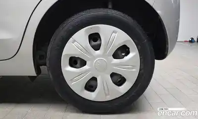 Chevrolet Spark 2015 1.0 гидро в Москве, миниатюра 7