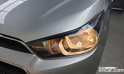 Chevrolet Spark 2015 1.0 гидро в Москве, миниатюра 8