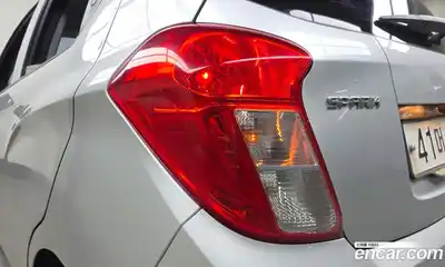Chevrolet Spark 2015 1.0 гидро в Москве, миниатюра 9