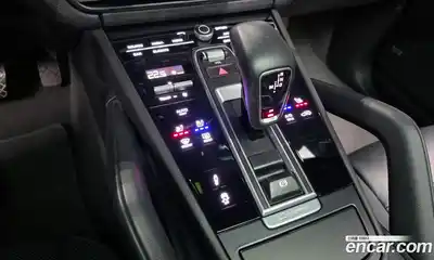 Porsche Cayenne 2022 3.0 гидро в Москве № 1280637, миниатюра 12