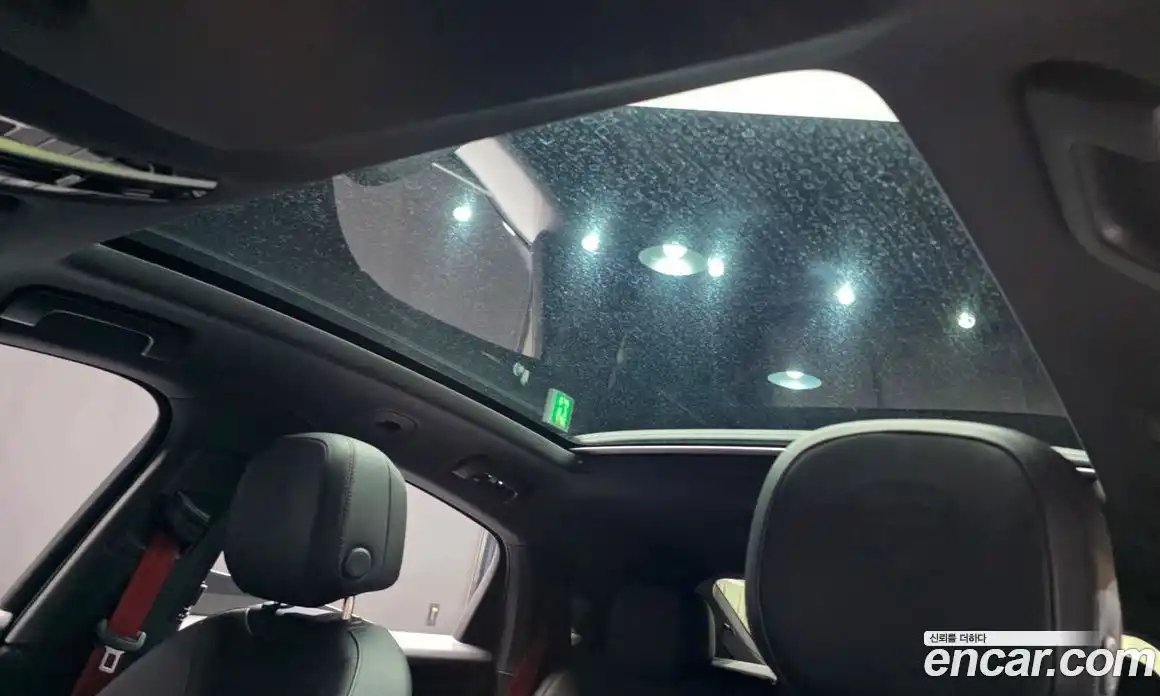 Porsche Cayenne 2022 3.0 гидро в Москве № 1280637, фото 24