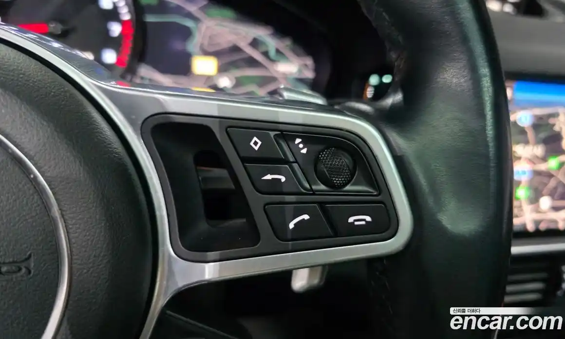 Porsche Cayenne 2022 3.0 гидро в Москве № 1280637, фото 32