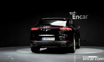 Porsche Cayenne 2022 3.0 гидро в Москве № 1280637, миниатюра 4