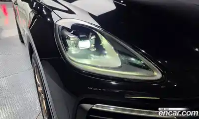 Porsche Cayenne 2022 3.0 гидро в Москве № 1280637, миниатюра 8