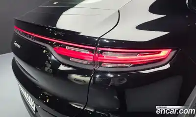 Porsche Cayenne 2022 3.0 гидро в Москве № 1280637, миниатюра 9