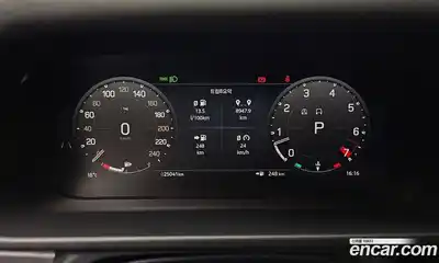 Land Rover Defender 2024 3.0 гидро в Москве № 1280817, миниатюра 11