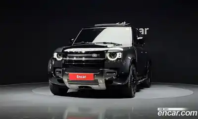Land Rover Defender 2024 3.0 гидро в Москве № 1280817, миниатюра 3