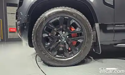 Land Rover Defender 2024 3.0 гидро в Москве № 1280817, миниатюра 5