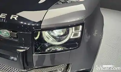Land Rover Defender 2024 3.0 гидро в Москве № 1280817, миниатюра 8