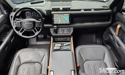 Land Rover Defender 2024 3.0 гидро в Москве № 1280817, миниатюра 10