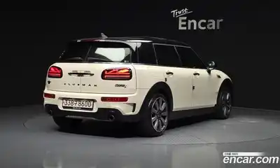 Mini Clubman 2022 2.0 гидро в Москве № 1280964, миниатюра 2