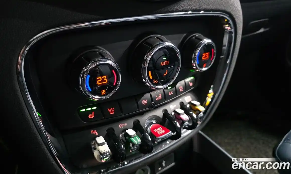 Mini Clubman 2022 2.0 гидро в Москве № 1280964, фото 23
