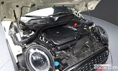 Mini Clubman 2022 2.0 гидро в Москве № 1280964, миниатюра 6