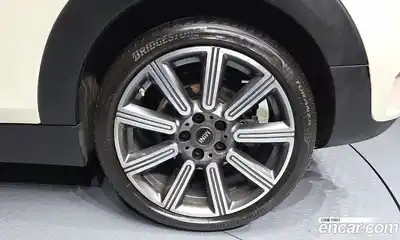 Mini Clubman 2022 2.0 гидро в Москве № 1280964, миниатюра 7