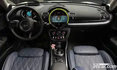 Mini Clubman 2022 2.0 гидро в Москве № 1280964, миниатюра 10