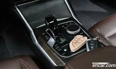 BMW 3-Series 2020 2.0 гидро в Москве № 1290852, миниатюра 11