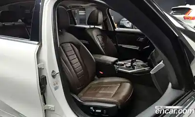 BMW 3-Series 2020 2.0 гидро в Москве № 1290852, миниатюра 12
