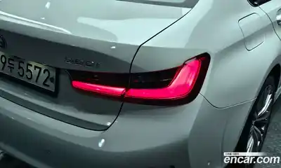 BMW 3-Series 2020 2.0 гидро в Москве № 1290852, миниатюра 8
