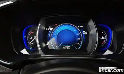 Renault QM6 2016 2.0 гидро в Москве № 1291243, миниатюра 11