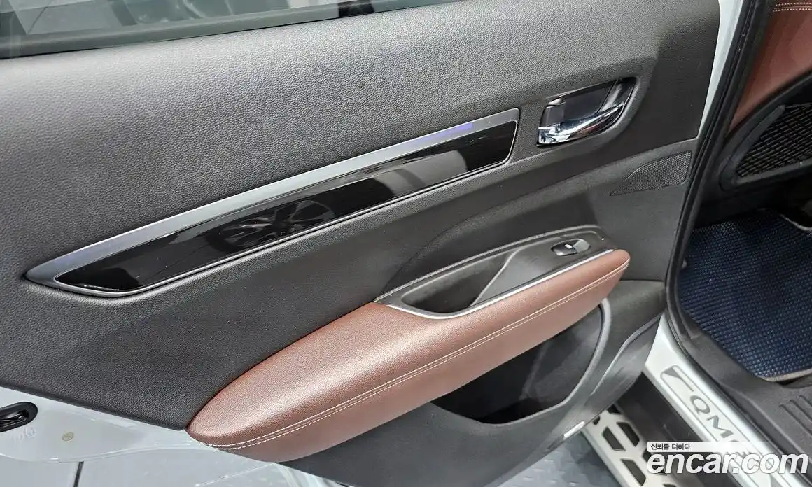 Renault QM6 2016 2.0 гидро в Москве № 1291243, фото 15
