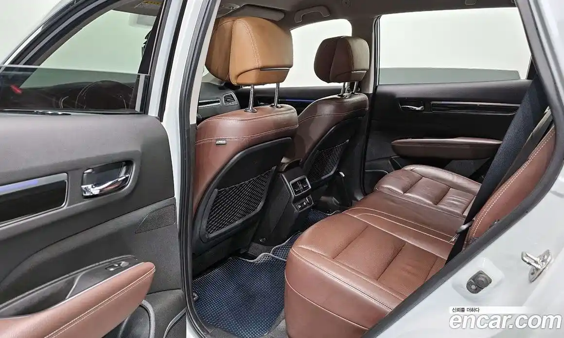 Renault QM6 2016 2.0 гидро в Москве № 1291243, фото 16