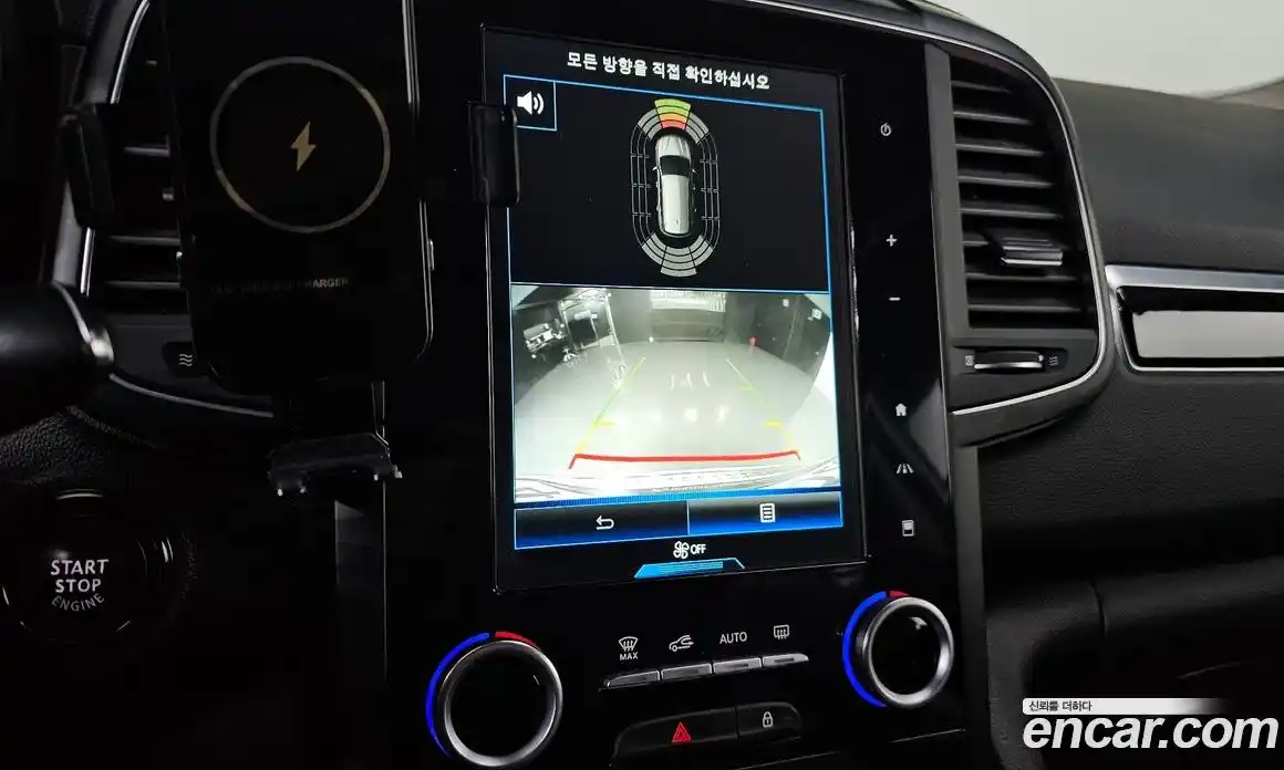 Renault QM6 2016 2.0 гидро в Москве № 1291243, фото 21