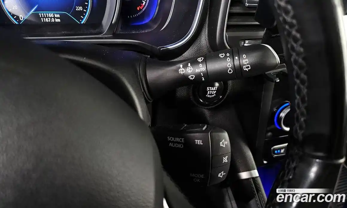 Renault QM6 2016 2.0 гидро в Москве № 1291243, фото 22