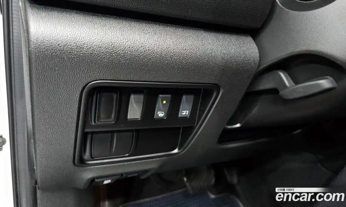 Renault QM6 2016 2.0 гидро в Москве № 1291243, фото 27