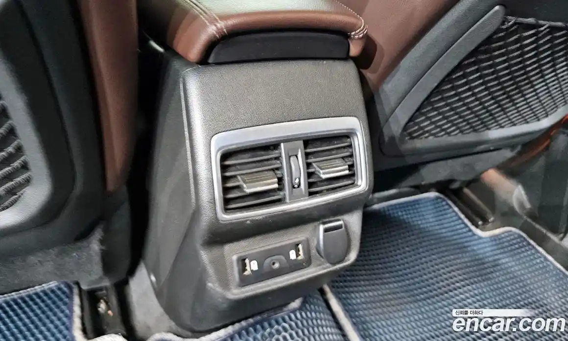 Renault QM6 2016 2.0 гидро в Москве № 1291243, фото 28