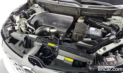 Renault QM6 2016 2.0 гидро в Москве № 1291243, миниатюра 6