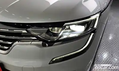 Renault QM6 2016 2.0 гидро в Москве № 1291243, миниатюра 8
