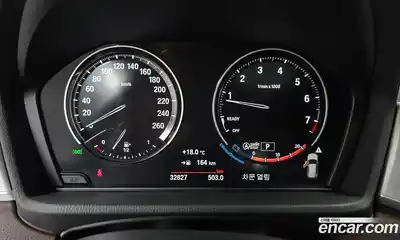 BMW X1 2022 2.0 гидро в Москве № 1318425, миниатюра 11
