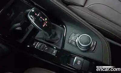 BMW X1 2022 2.0 гидро в Москве № 1318425, миниатюра 12