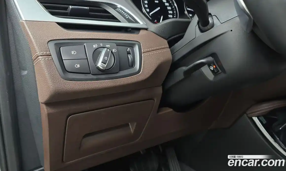 BMW X1 2022 2.0 гидро в Москве № 1318425, фото 21